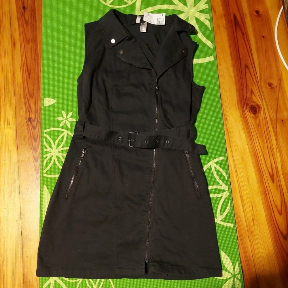 NWT H&M Dress